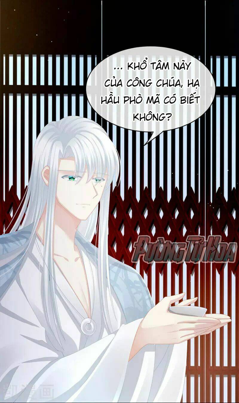 Hậu Cung Của Nữ Đế Chapter 72 - Trang 2