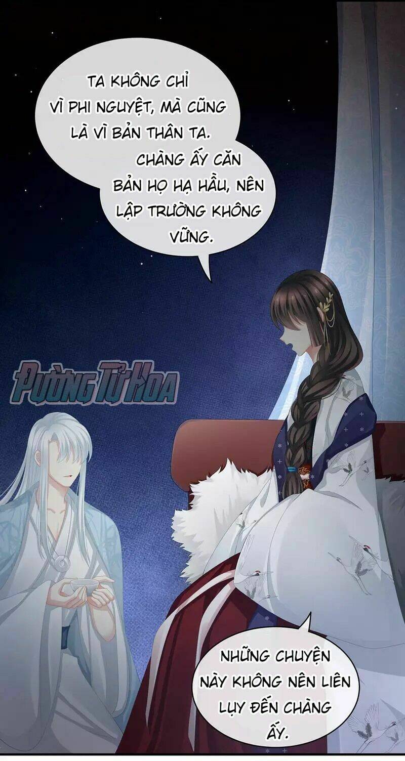 Hậu Cung Của Nữ Đế Chapter 72 - Trang 2
