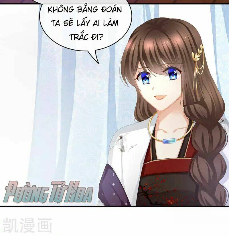 Hậu Cung Của Nữ Đế Chapter 72 - Trang 2
