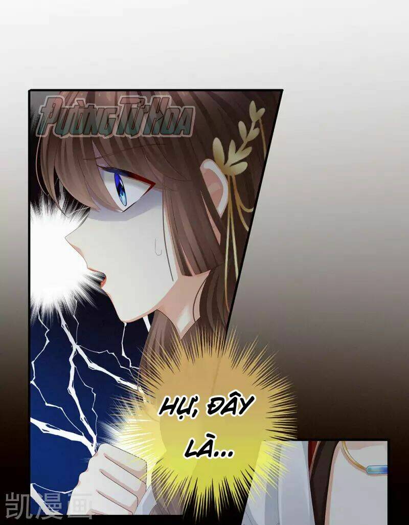 Hậu Cung Của Nữ Đế Chapter 72 - Trang 2