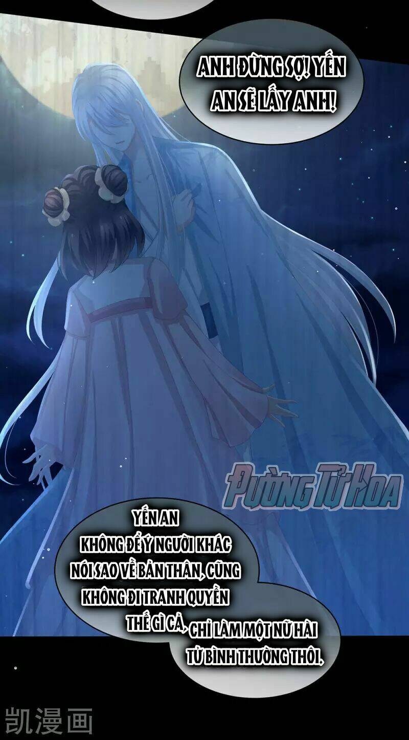 Hậu Cung Của Nữ Đế Chapter 72 - Trang 2