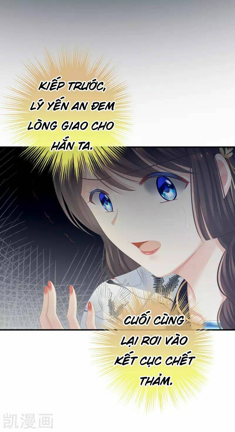 Hậu Cung Của Nữ Đế Chapter 72 - Trang 2