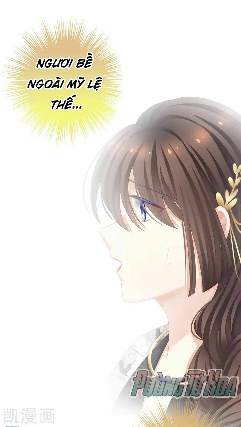 Hậu Cung Của Nữ Đế Chapter 72 - Trang 2