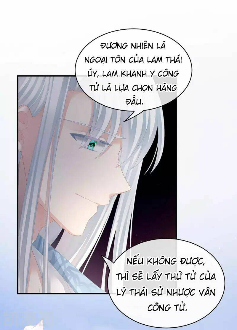 Hậu Cung Của Nữ Đế Chapter 72 - Trang 2
