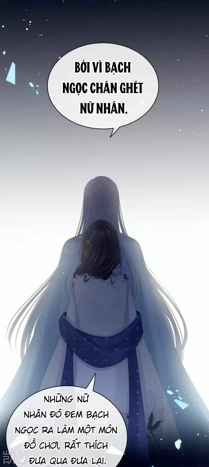 Hậu Cung Của Nữ Đế Chapter 72 - Trang 2