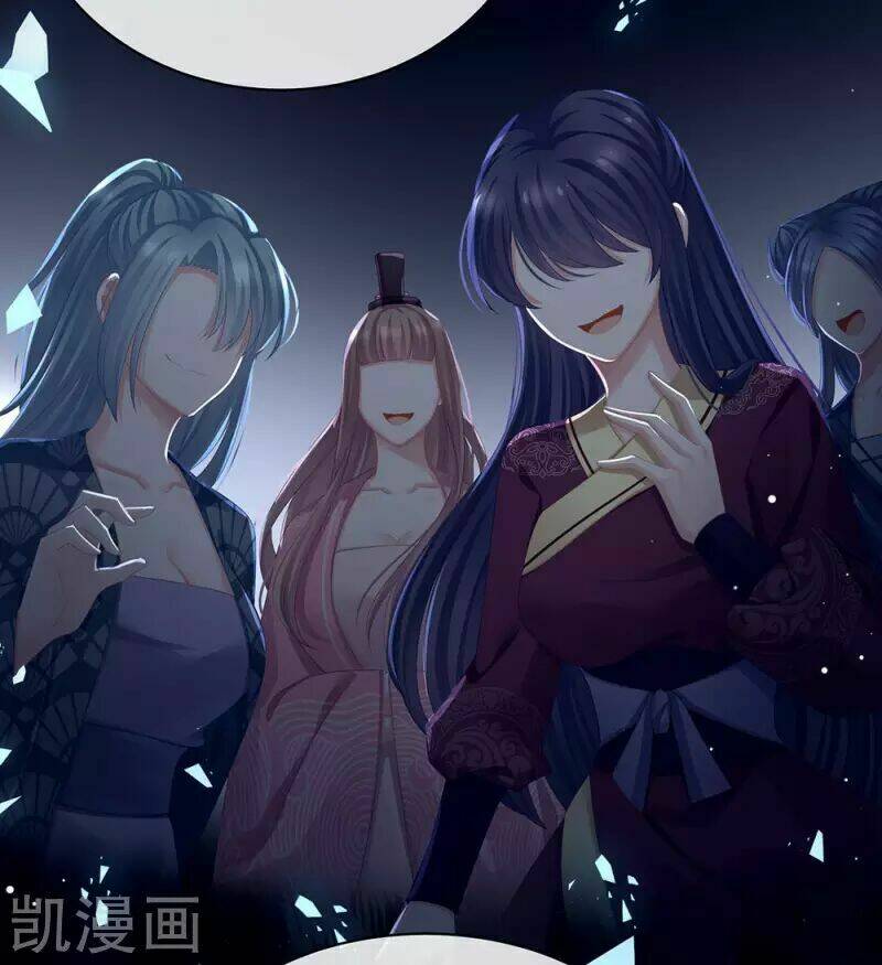 Hậu Cung Của Nữ Đế Chapter 72 - Trang 2