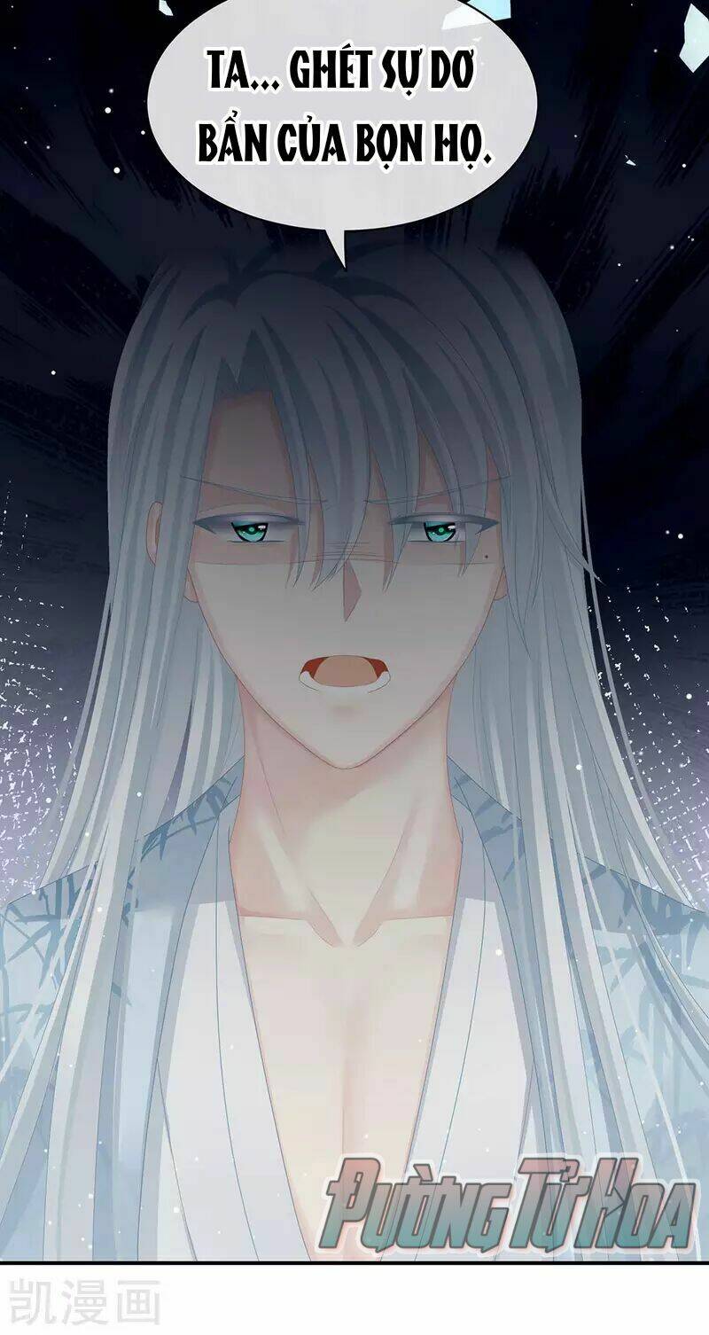 Hậu Cung Của Nữ Đế Chapter 72 - Trang 2