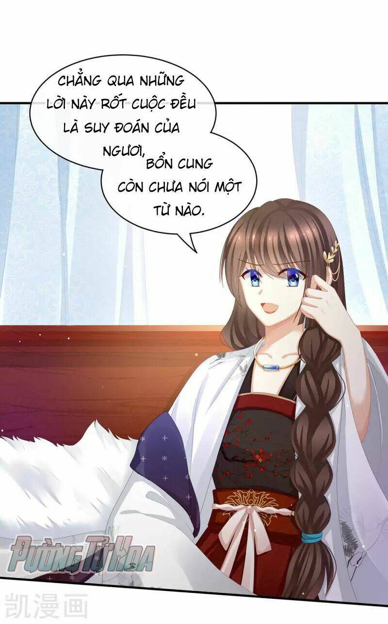 Hậu Cung Của Nữ Đế Chapter 72 - Trang 2