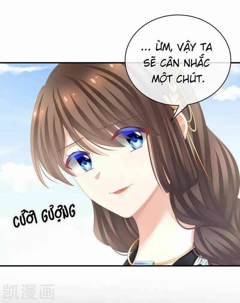 Hậu Cung Của Nữ Đế Chapter 73 - Trang 2