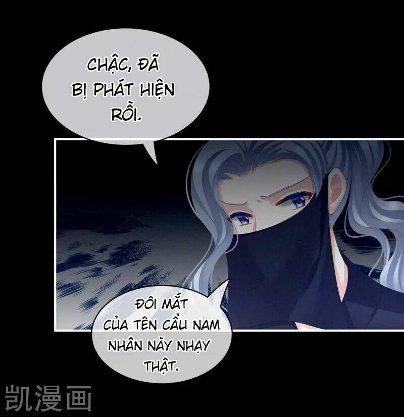 Hậu Cung Của Nữ Đế Chapter 73 - Trang 2
