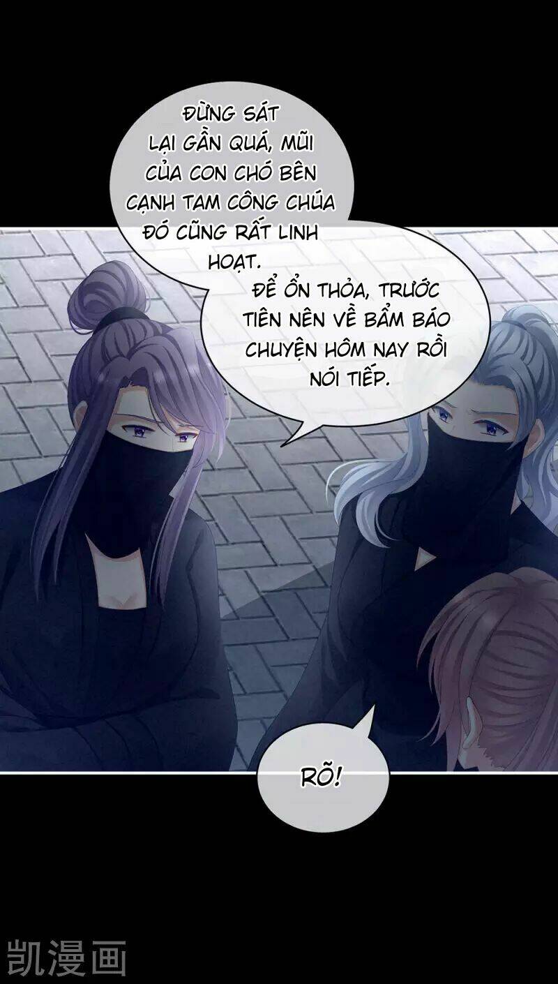 Hậu Cung Của Nữ Đế Chapter 73 - Trang 2