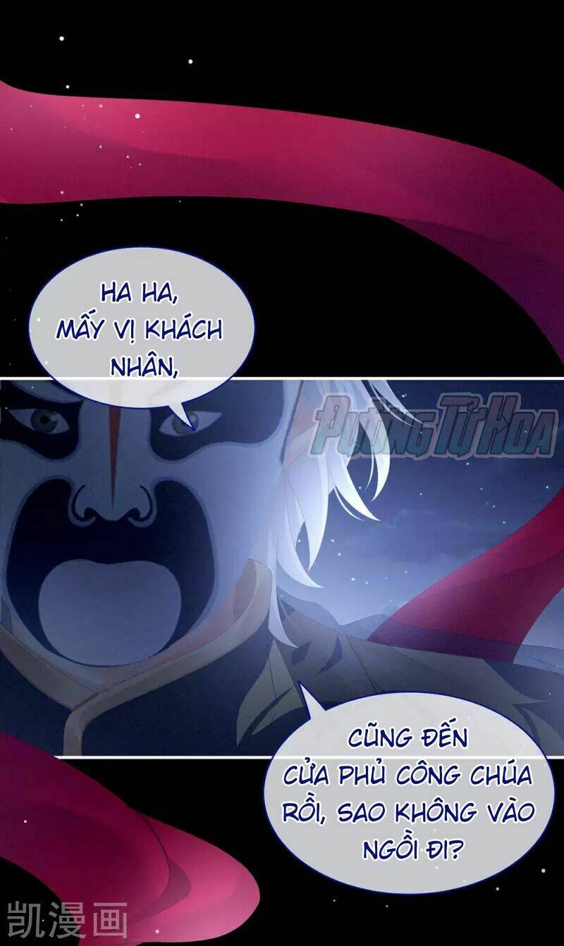 Hậu Cung Của Nữ Đế Chapter 73 - Trang 2