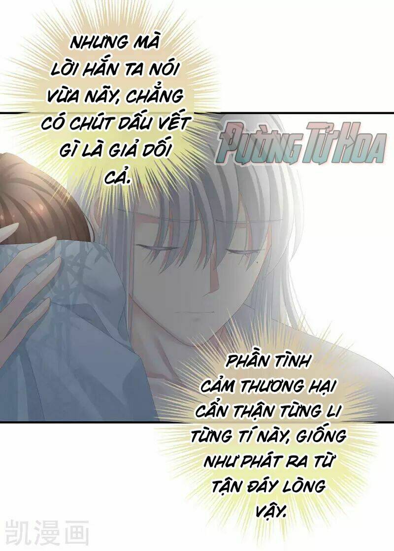 Hậu Cung Của Nữ Đế Chapter 73 - Trang 2