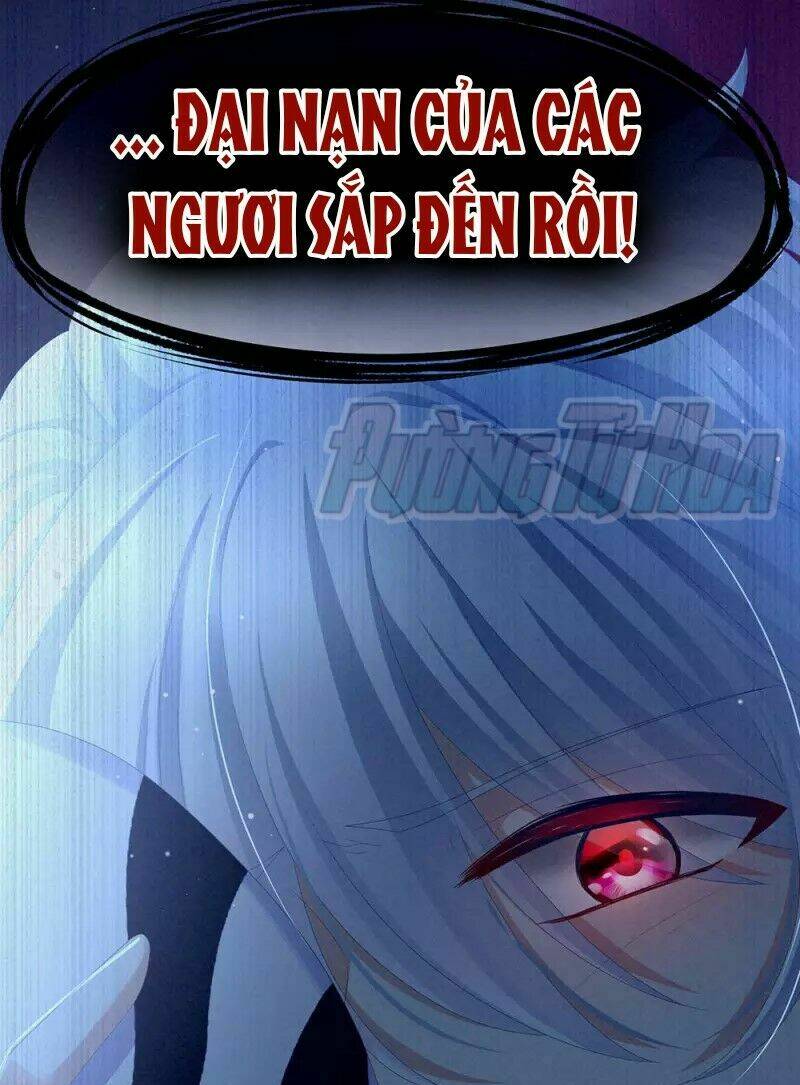 Hậu Cung Của Nữ Đế Chapter 73 - Trang 2