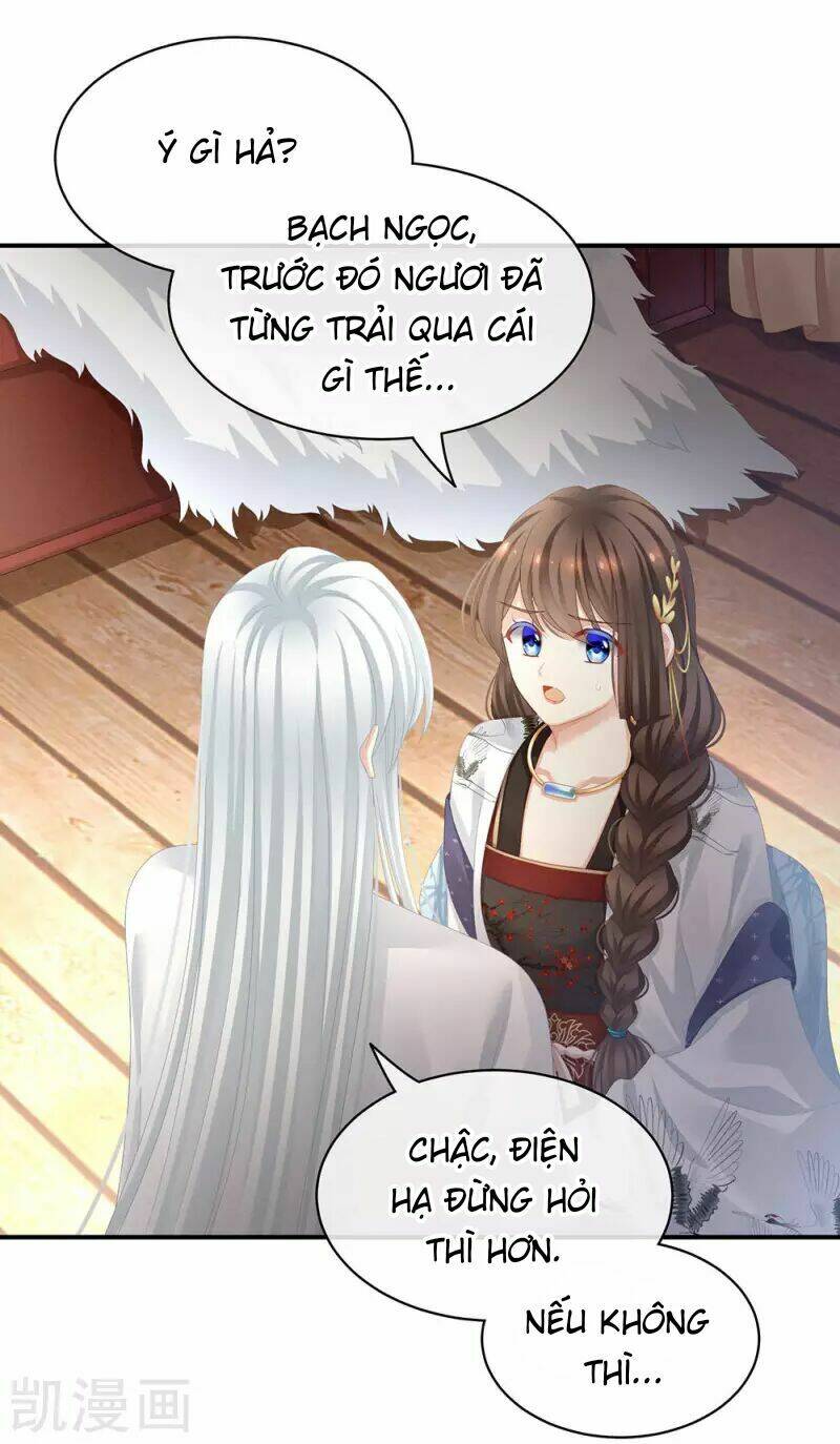 Hậu Cung Của Nữ Đế Chapter 73 - Trang 2