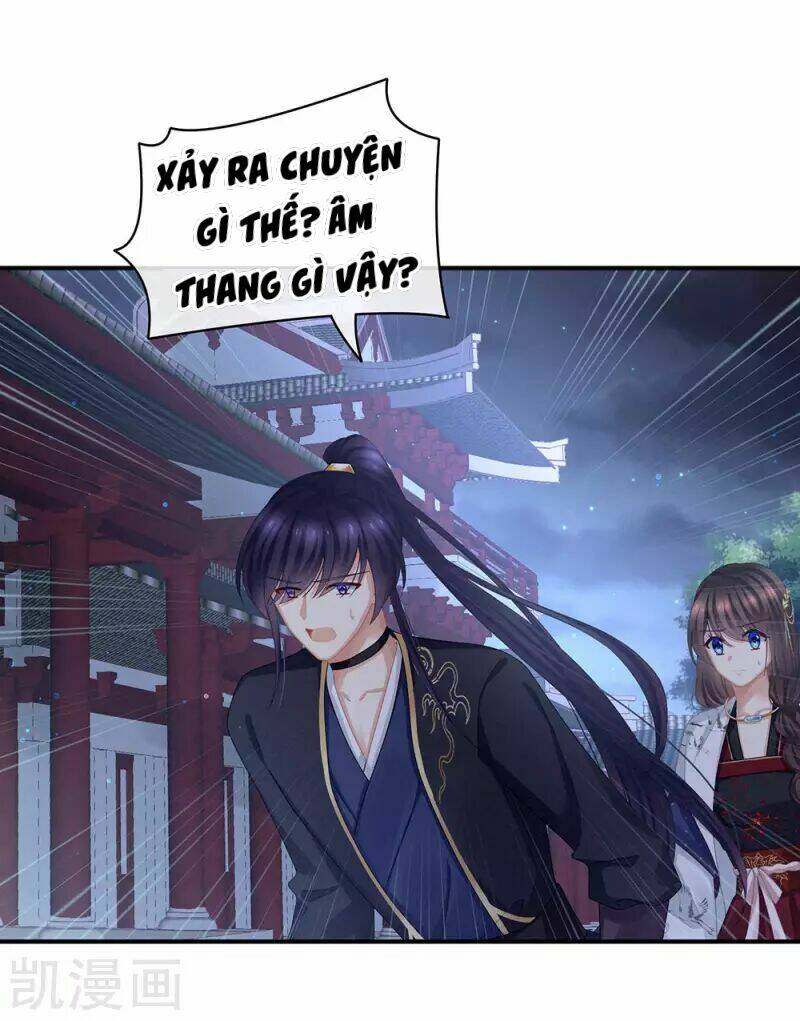 Hậu Cung Của Nữ Đế Chapter 73 - Trang 2