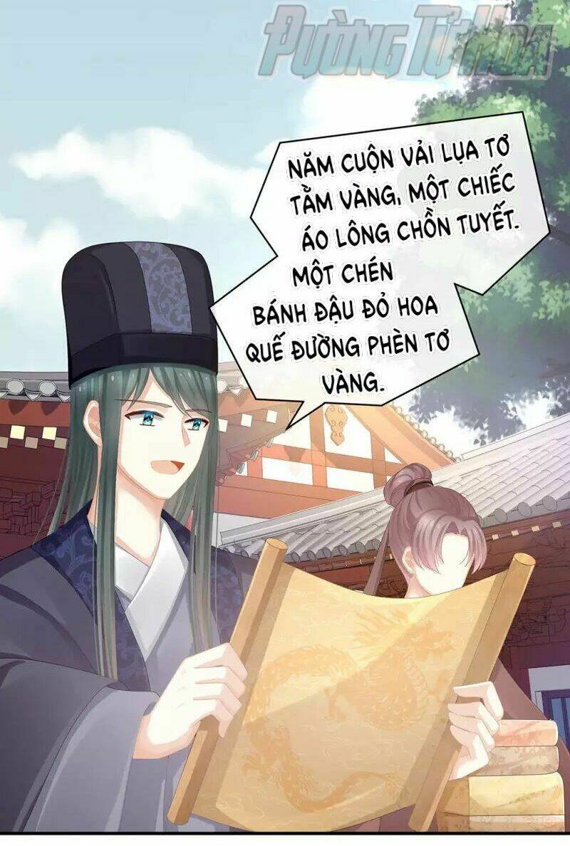 Hậu Cung Của Nữ Đế Chapter 73 - Trang 2