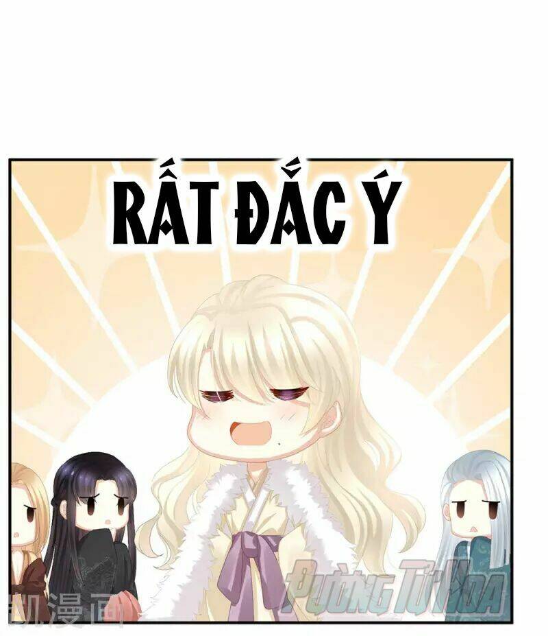 Hậu Cung Của Nữ Đế Chapter 73 - Trang 2