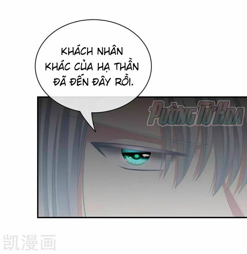 Hậu Cung Của Nữ Đế Chapter 73 - Trang 2