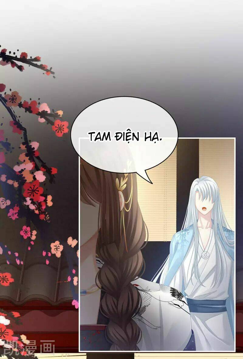 Hậu Cung Của Nữ Đế Chapter 73 - Trang 2