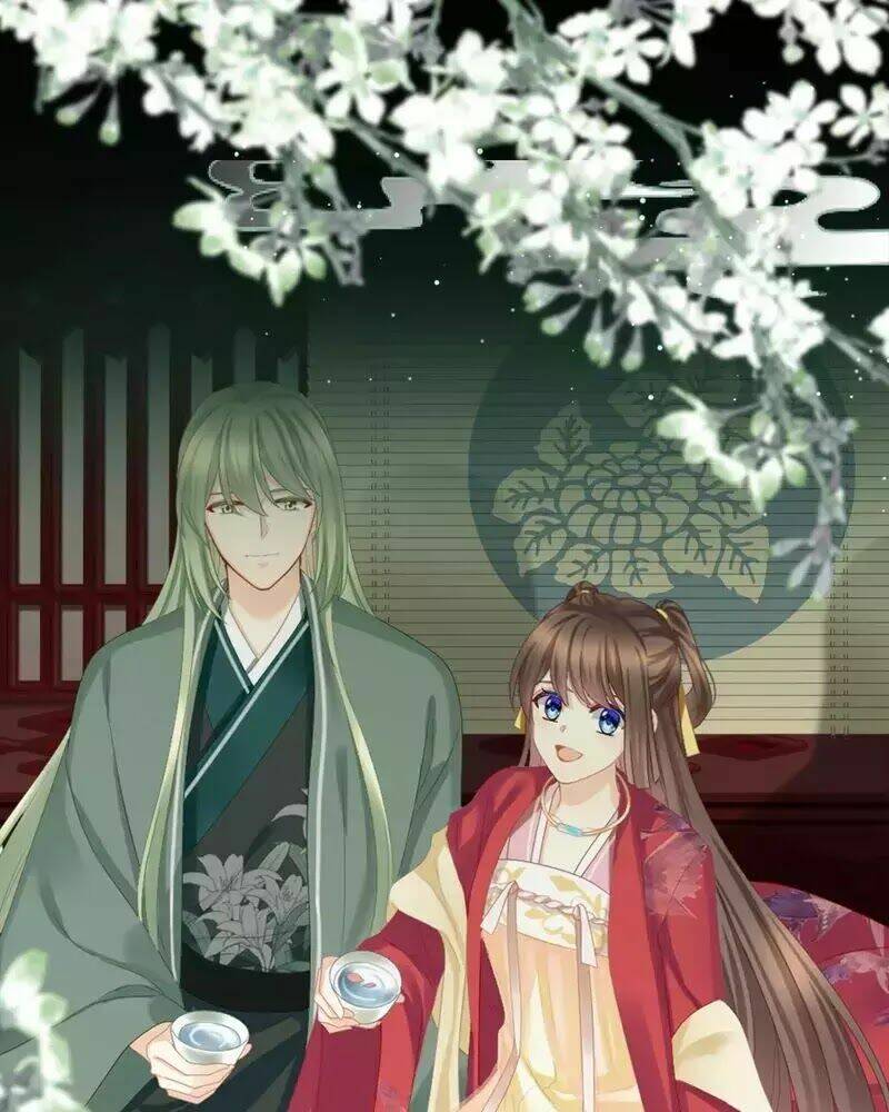 Hậu Cung Của Nữ Đế Chapter 74 - Trang 2