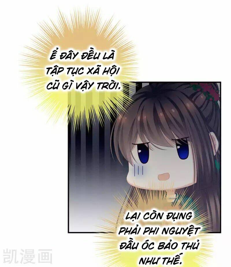 Hậu Cung Của Nữ Đế Chapter 74 - Trang 2