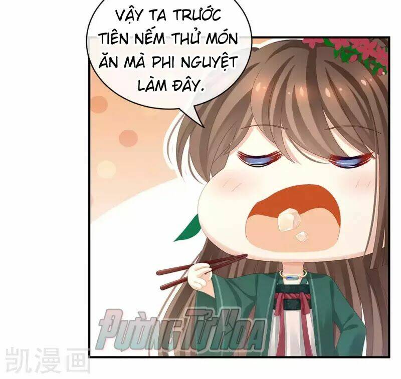 Hậu Cung Của Nữ Đế Chapter 74 - Trang 2