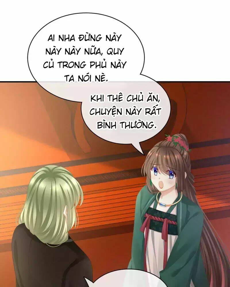 Hậu Cung Của Nữ Đế Chapter 74 - Trang 2