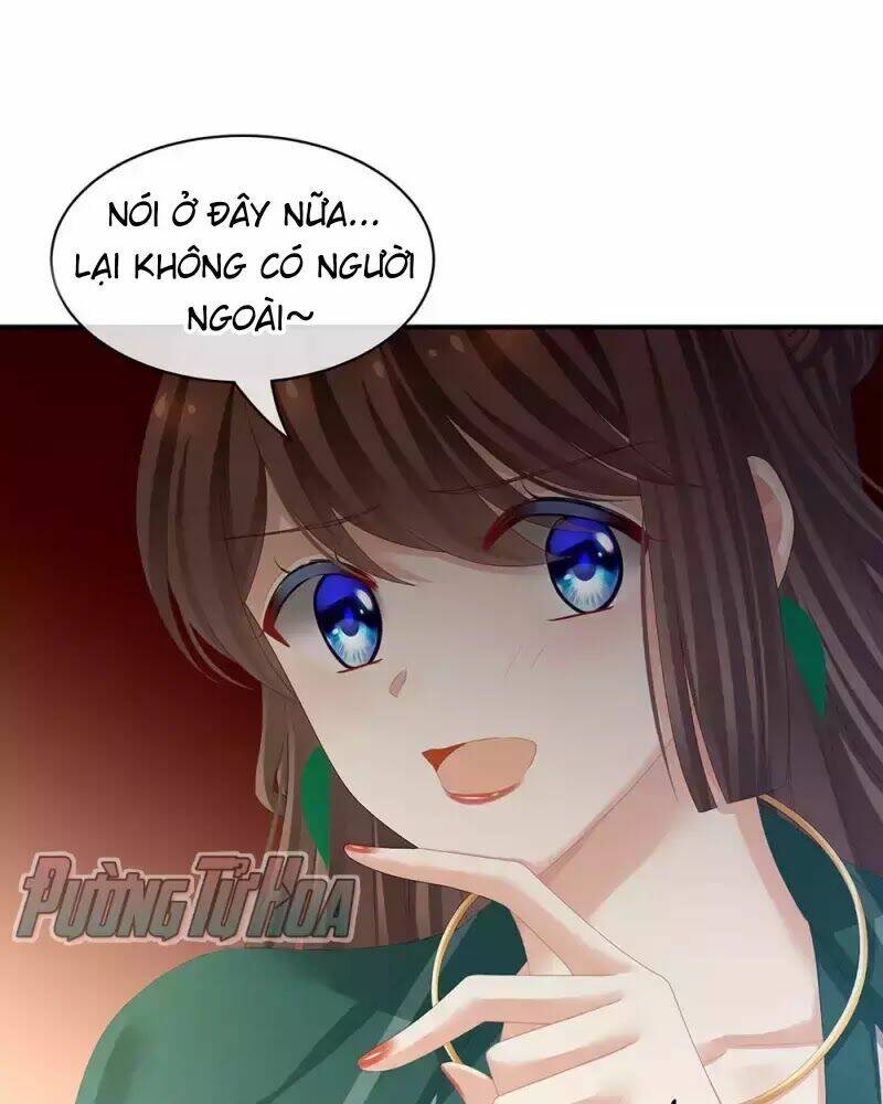 Hậu Cung Của Nữ Đế Chapter 74 - Trang 2