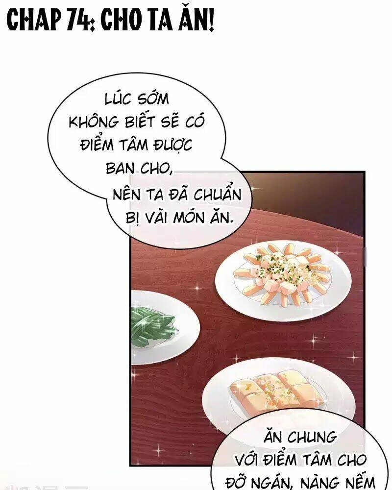 Hậu Cung Của Nữ Đế Chapter 74 - Trang 2