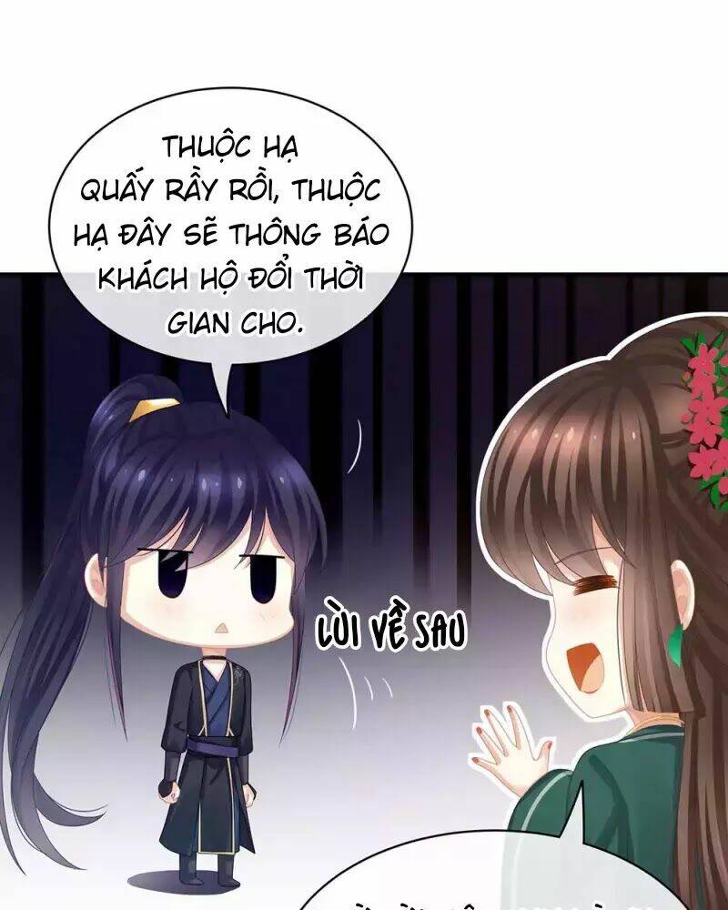 Hậu Cung Của Nữ Đế Chapter 74 - Trang 2