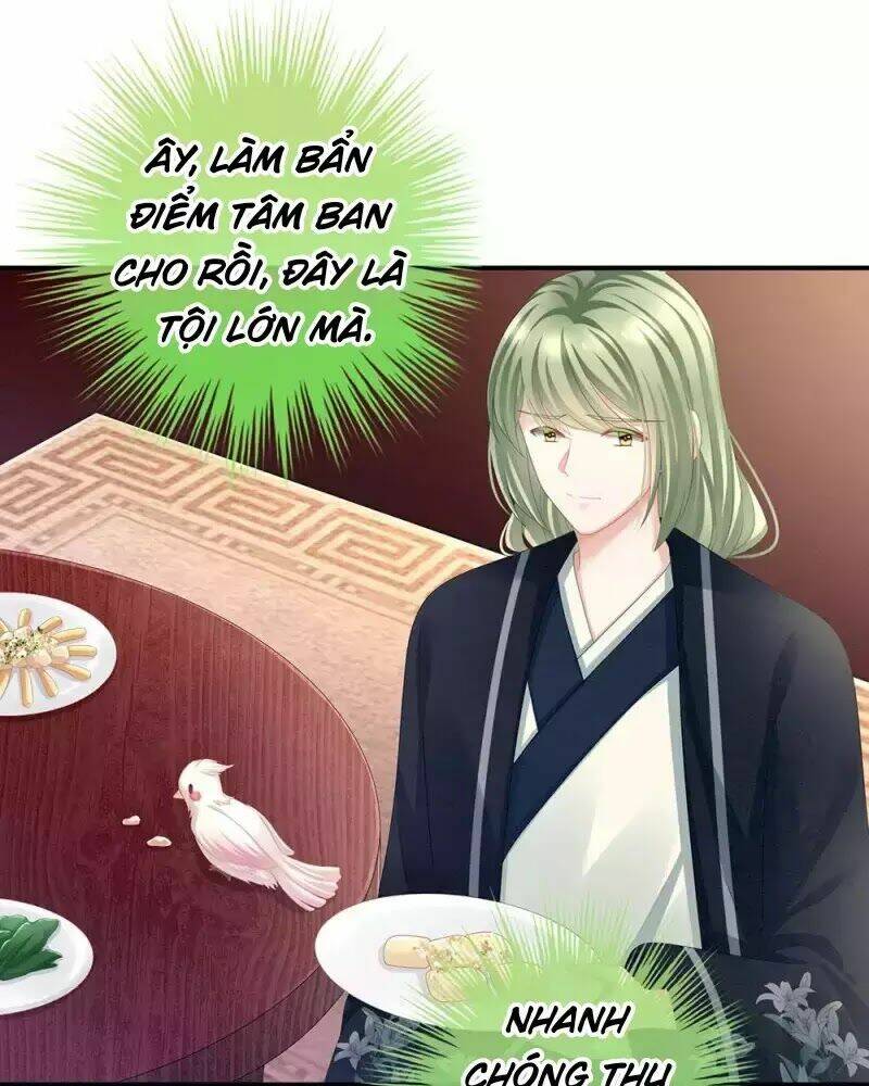 Hậu Cung Của Nữ Đế Chapter 74 - Trang 2