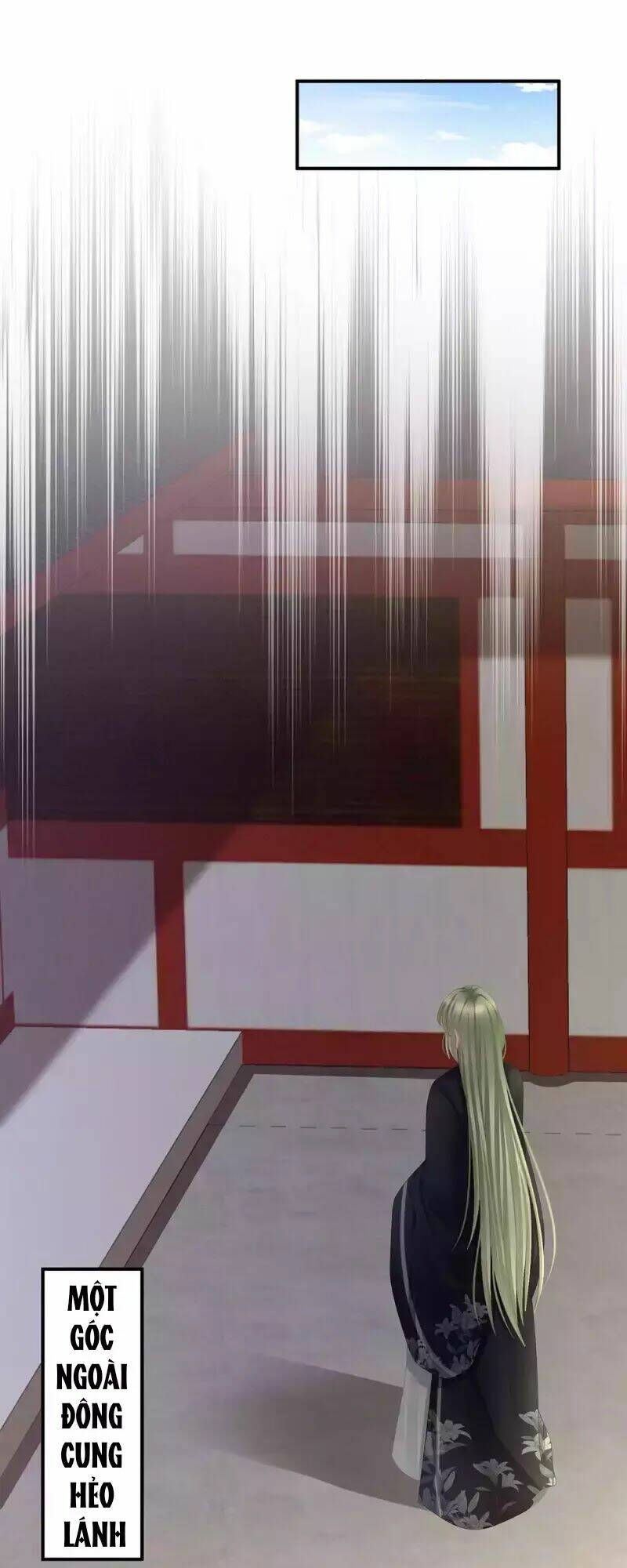 Hậu Cung Của Nữ Đế Chapter 75 - Trang 2