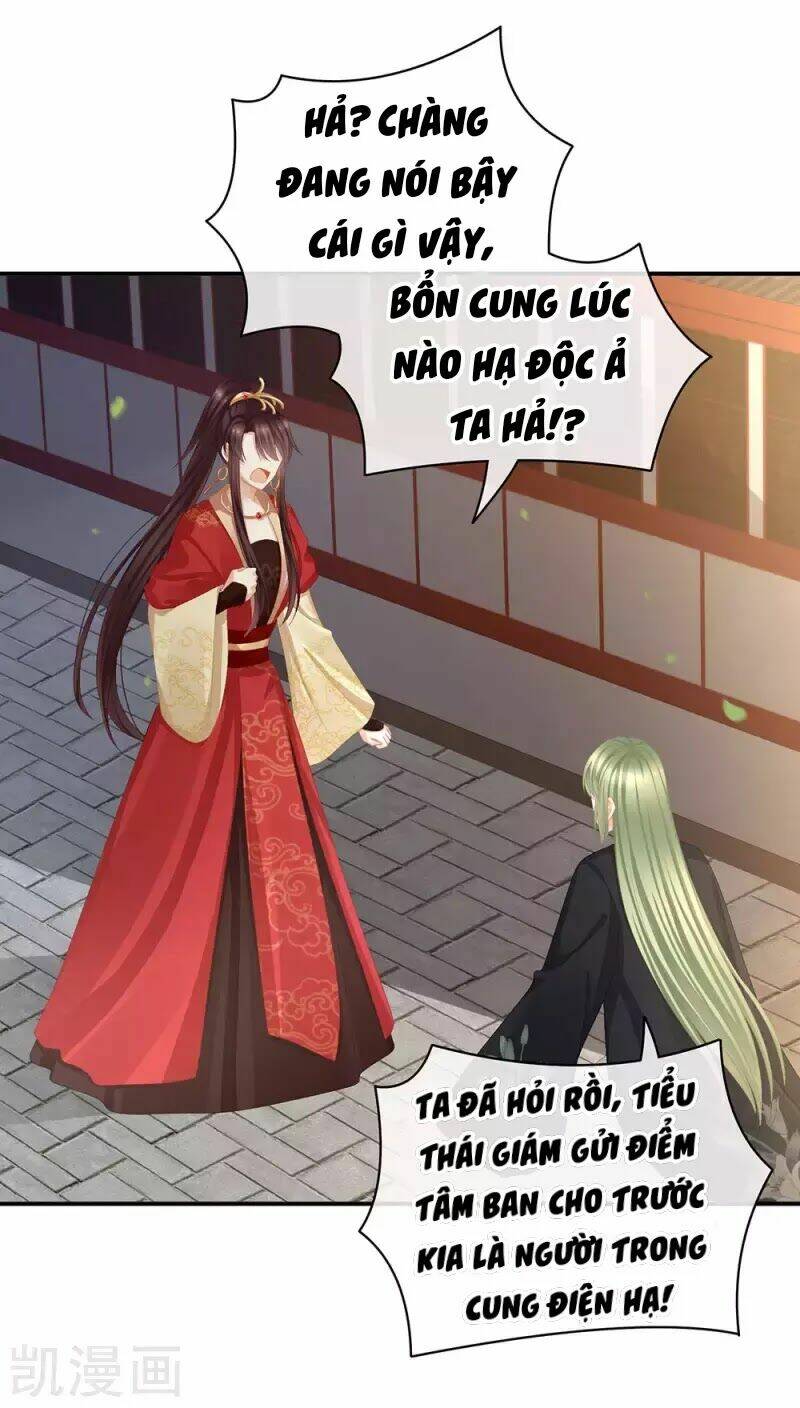 Hậu Cung Của Nữ Đế Chapter 75 - Trang 2