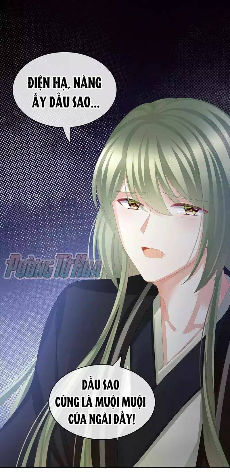 Hậu Cung Của Nữ Đế Chapter 75 - Trang 2