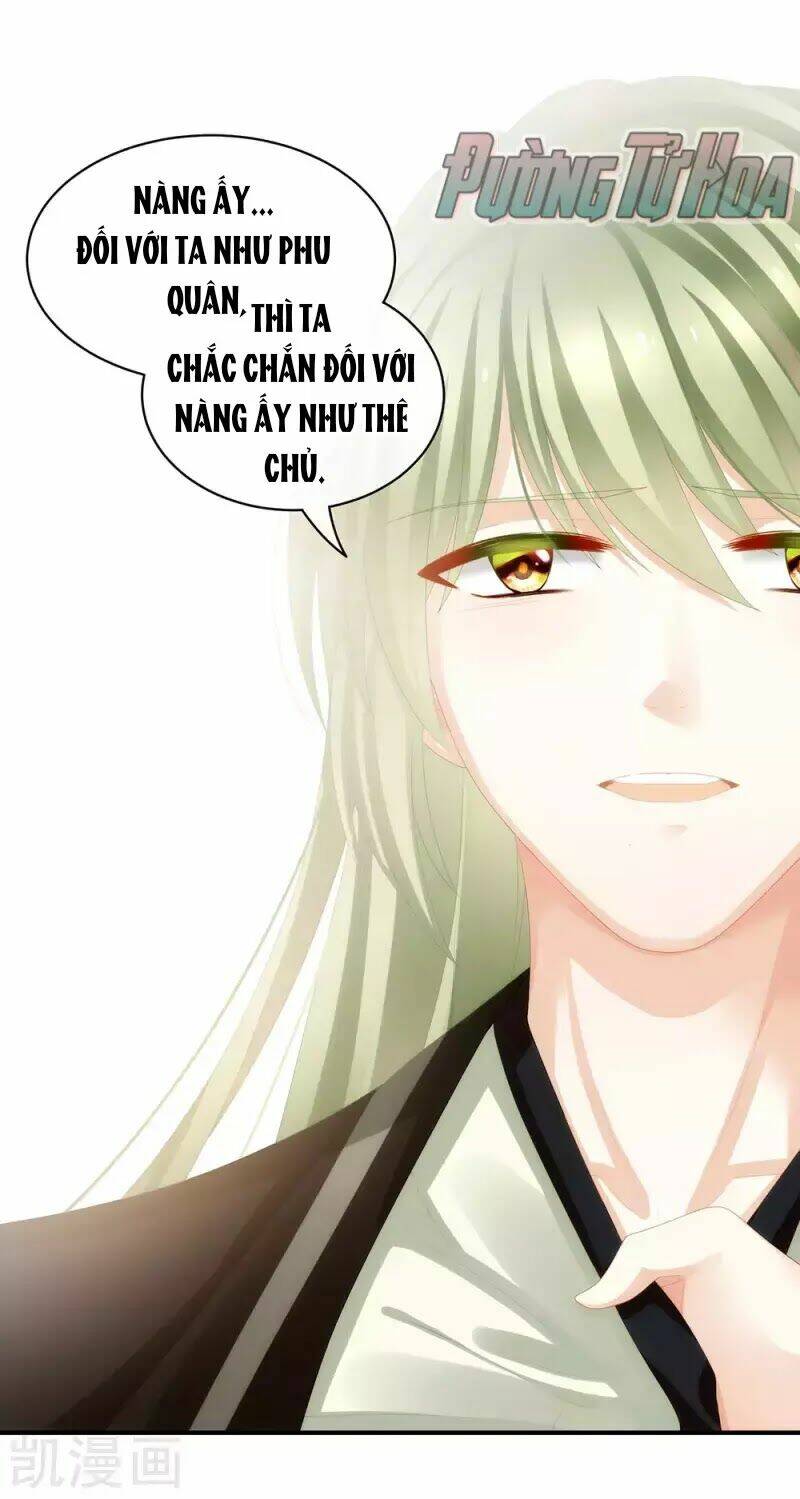 Hậu Cung Của Nữ Đế Chapter 75 - Trang 2