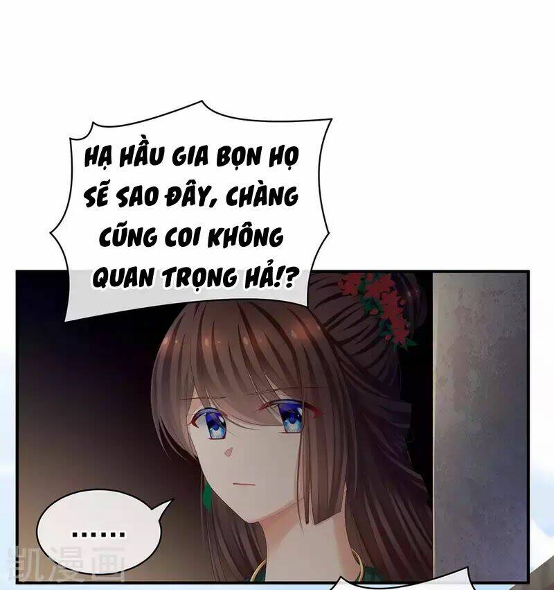 Hậu Cung Của Nữ Đế Chapter 75 - Trang 2