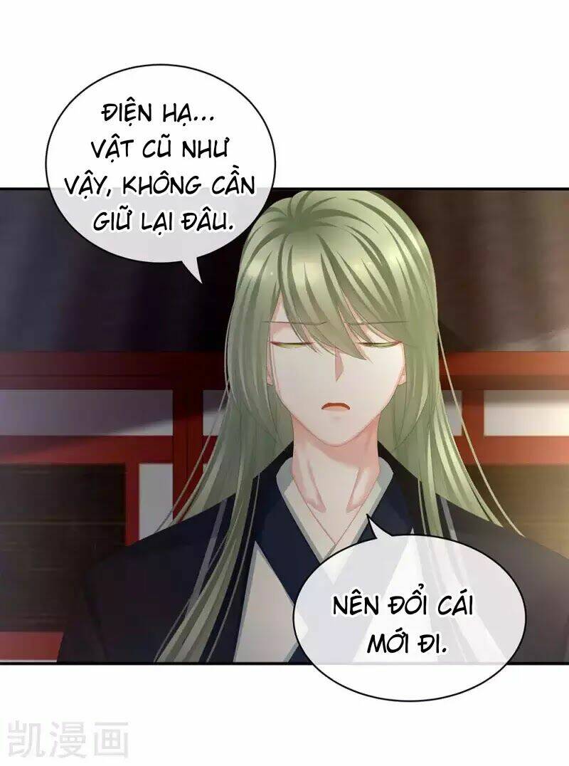 Hậu Cung Của Nữ Đế Chapter 75 - Trang 2