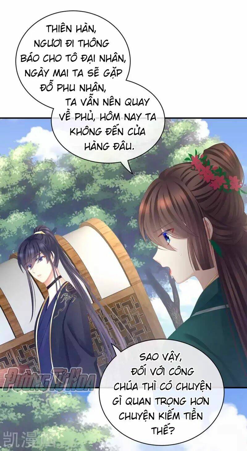 Hậu Cung Của Nữ Đế Chapter 75 - Trang 2