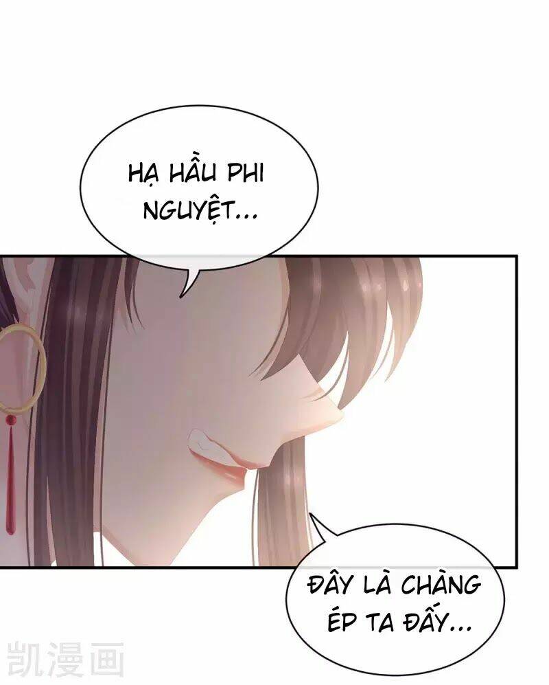 Hậu Cung Của Nữ Đế Chapter 75 - Trang 2