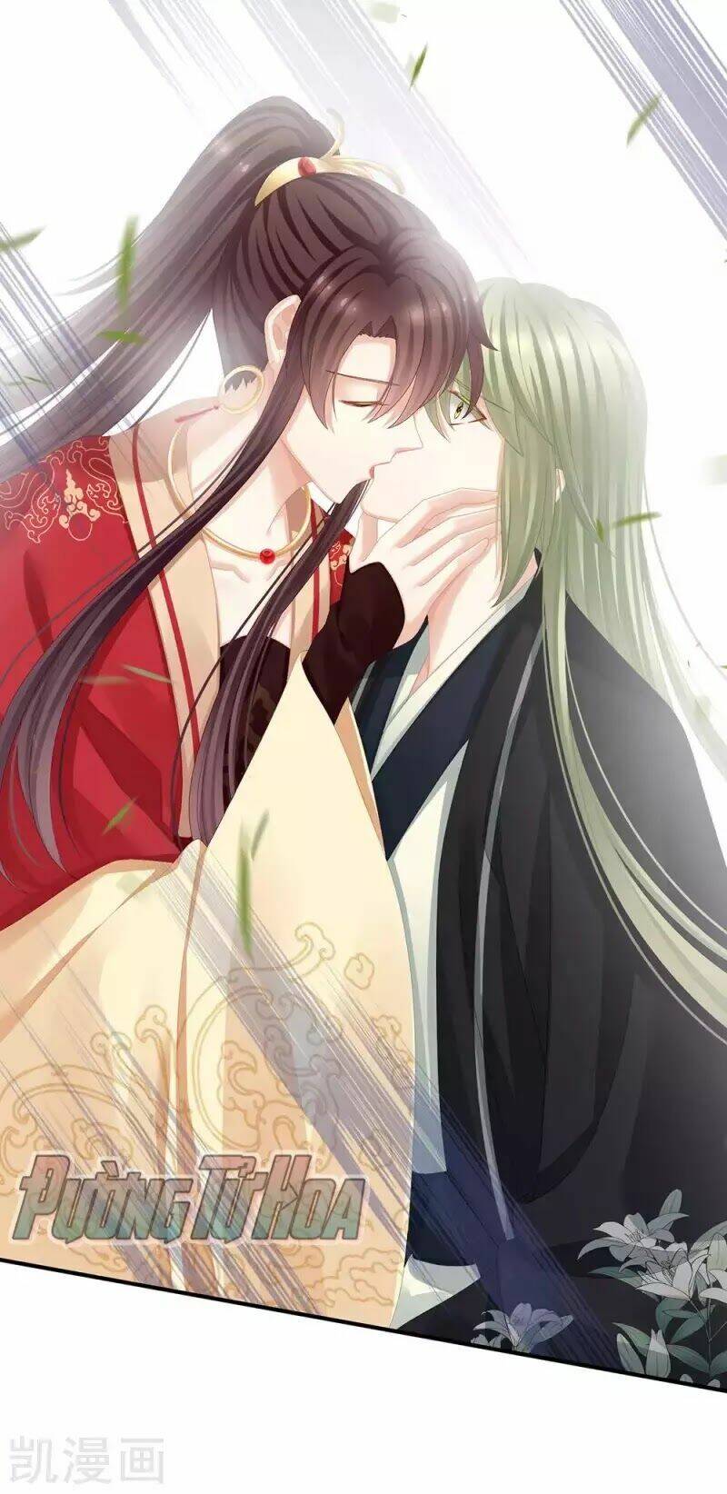 Hậu Cung Của Nữ Đế Chapter 75 - Trang 2