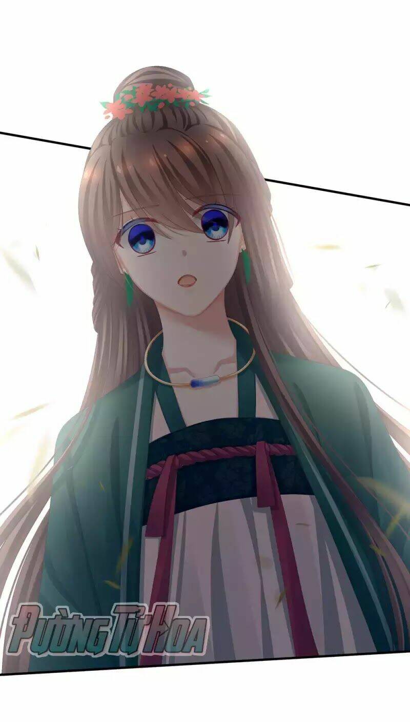 Hậu Cung Của Nữ Đế Chapter 75 - Trang 2
