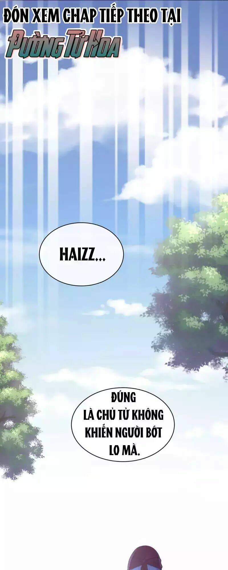 Hậu Cung Của Nữ Đế Chapter 75 - Trang 2