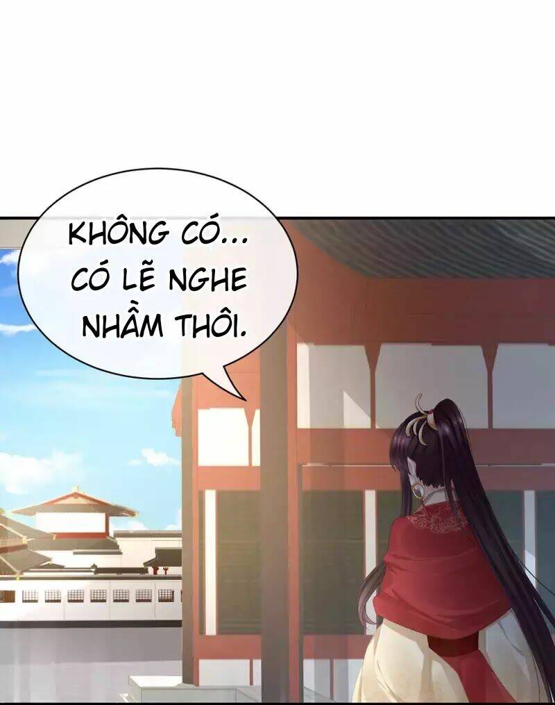 Hậu Cung Của Nữ Đế Chapter 75 - Trang 2