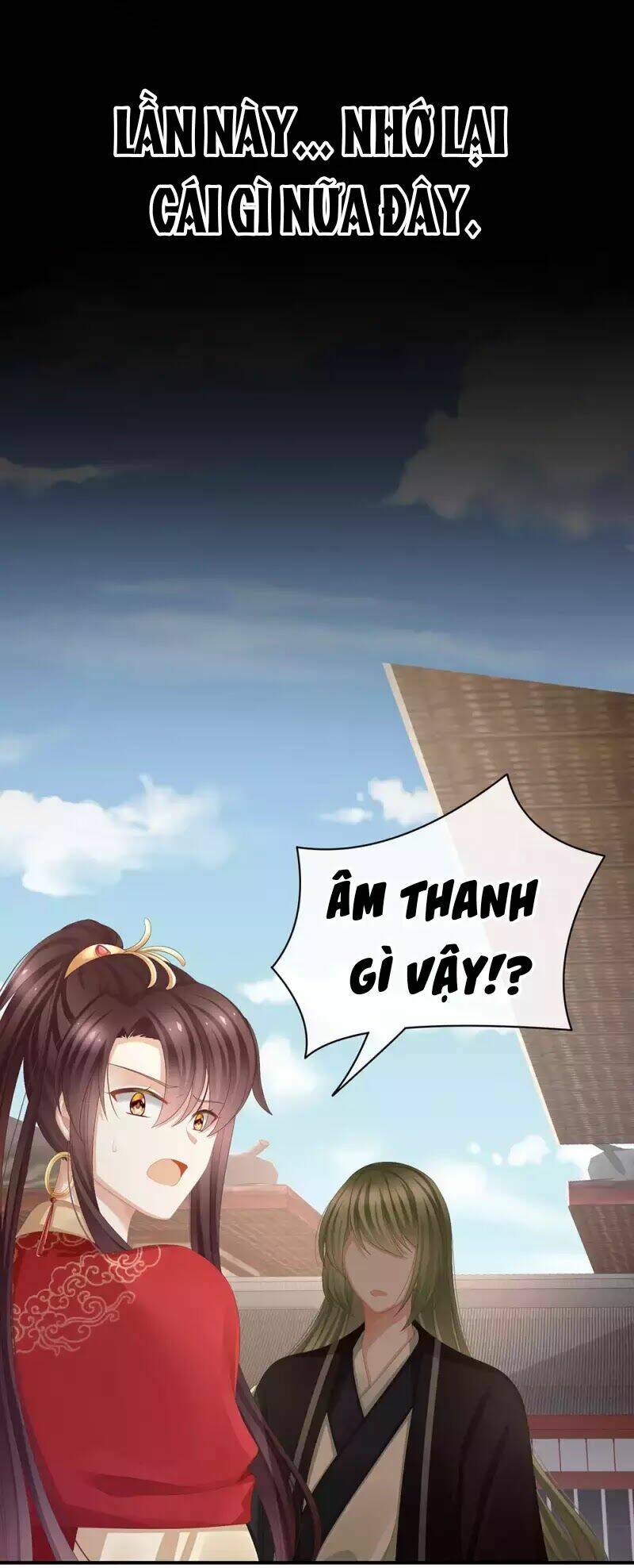 Hậu Cung Của Nữ Đế Chapter 75 - Trang 2