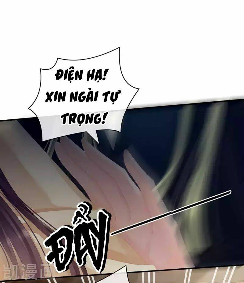Hậu Cung Của Nữ Đế Chapter 75 - Trang 2