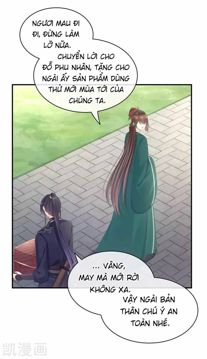 Hậu Cung Của Nữ Đế Chapter 75 - Trang 2