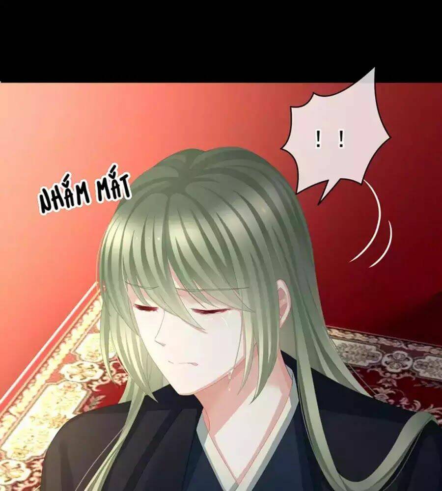 Hậu Cung Của Nữ Đế Chapter 76 - Trang 2