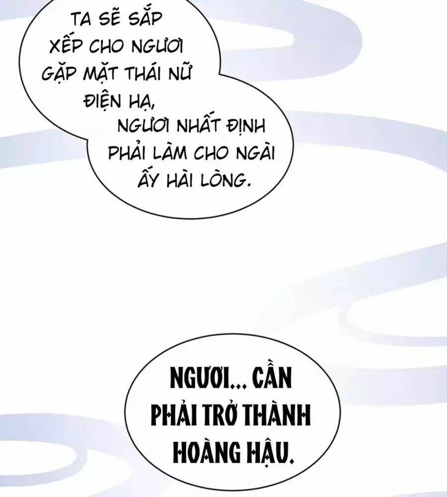 Hậu Cung Của Nữ Đế Chapter 76 - Trang 2