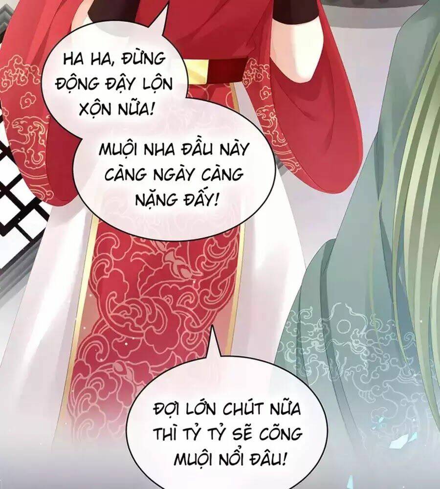 Hậu Cung Của Nữ Đế Chapter 76 - Trang 2